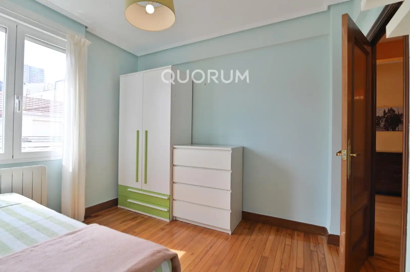 Piso de 74 m² en Bilbao