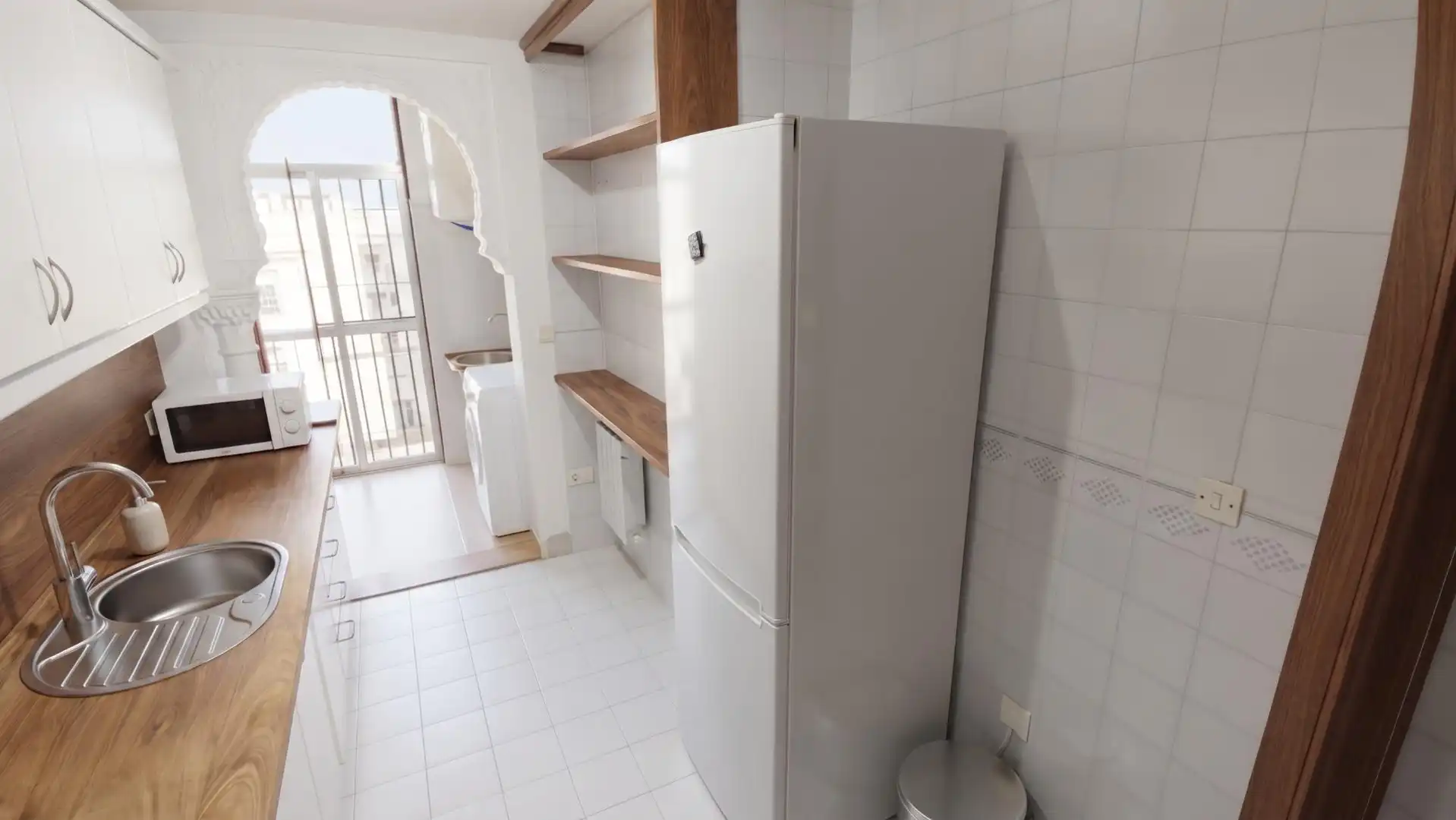 Piso de 90 m² en Granada