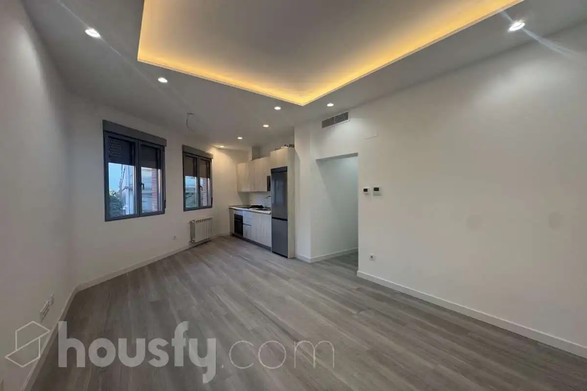 Appartamento 55 m² a Madrid