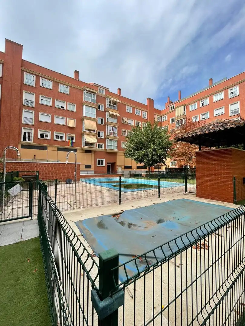 Pis de 147 m² a Madrid