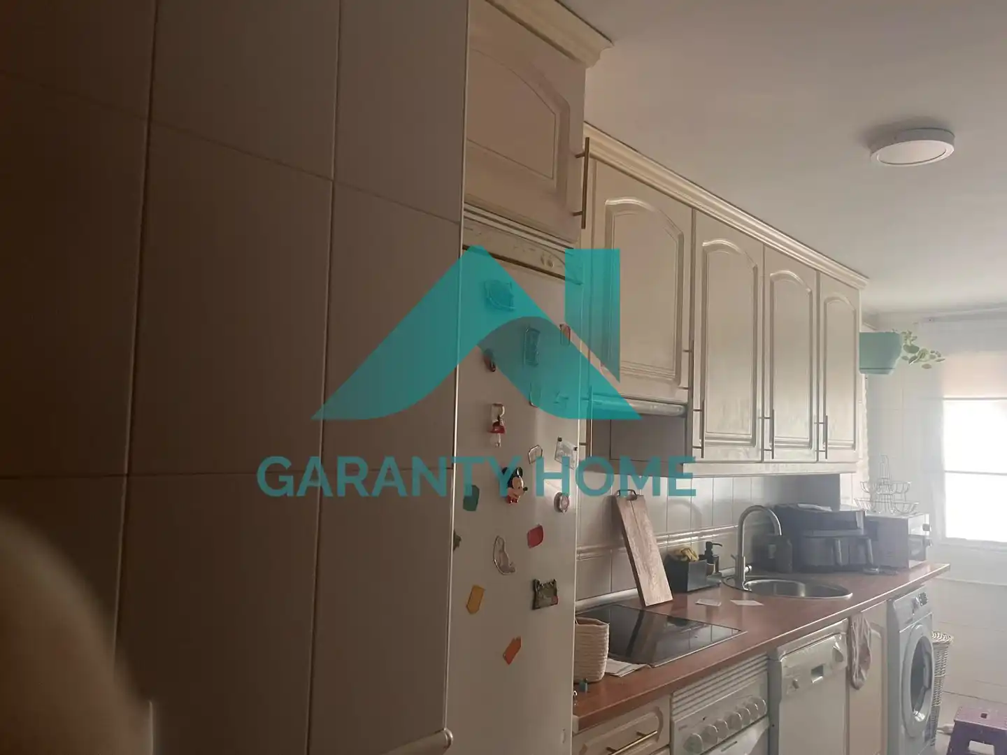 Piso de 120 m² en Cáceres