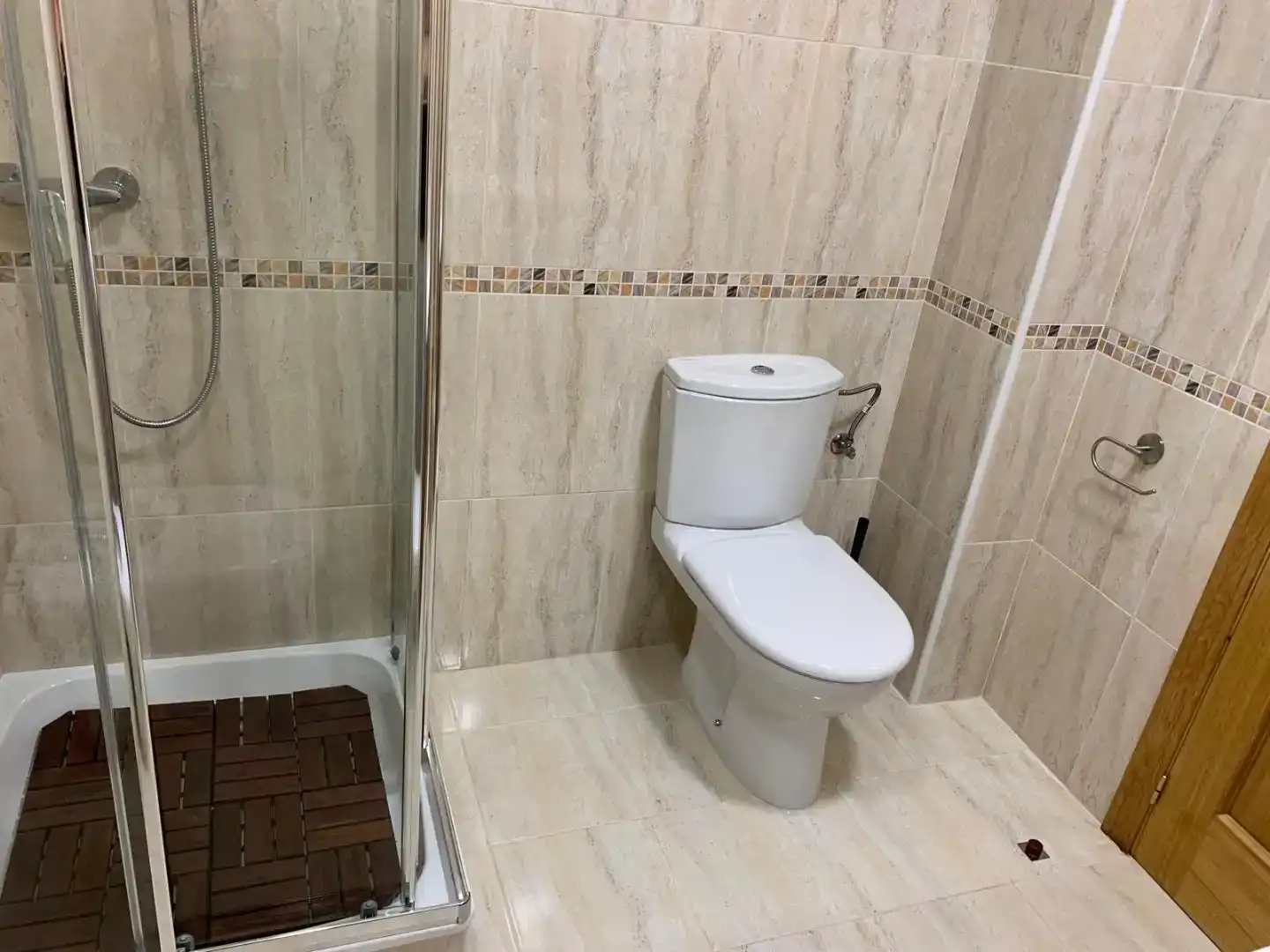 Piso de 112 m² en el Campello