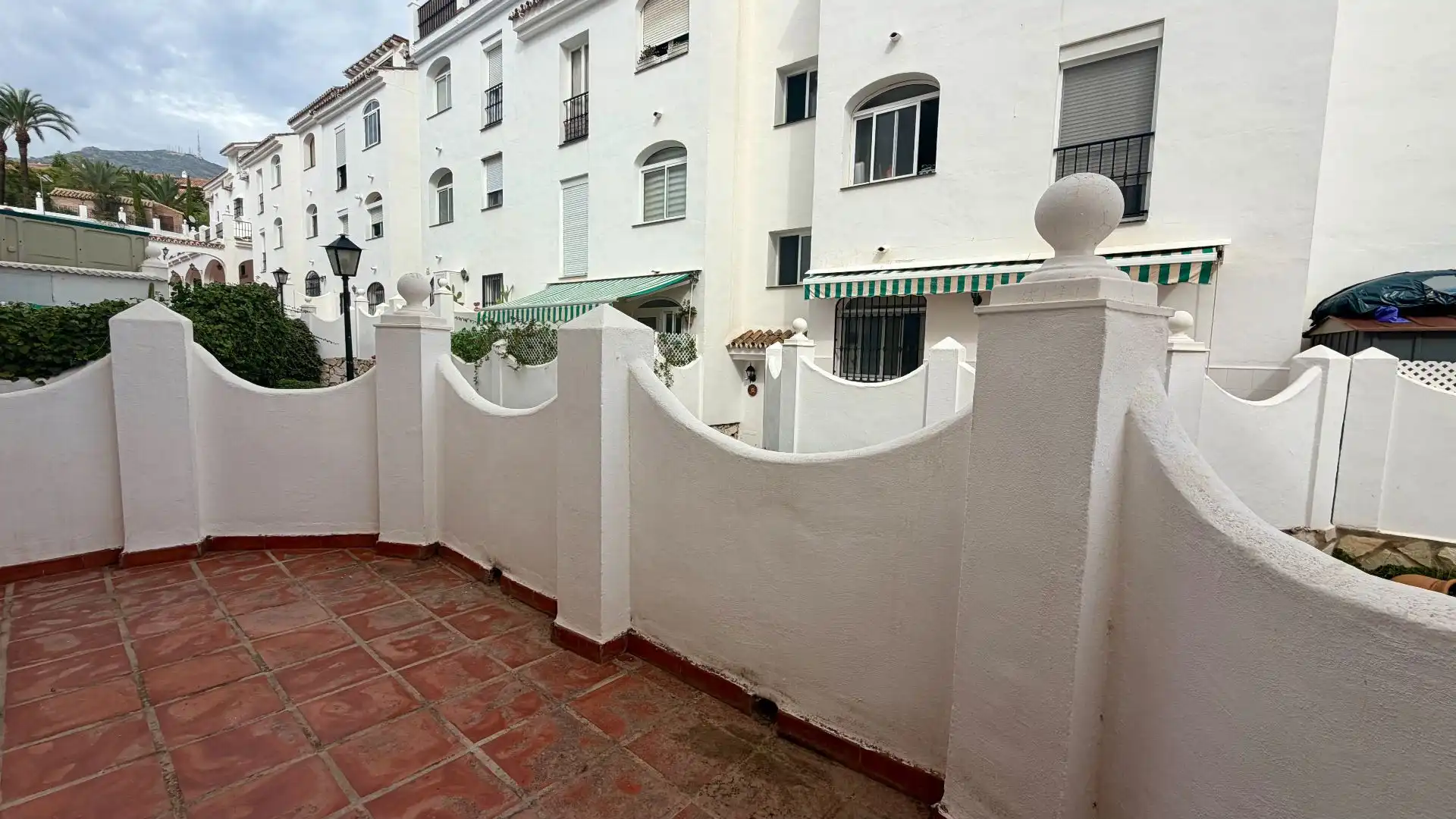 Pis de 80 m² a Fuengirola