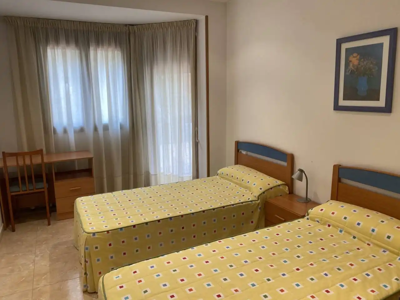 Apartamento 65 m² em Alcañiz