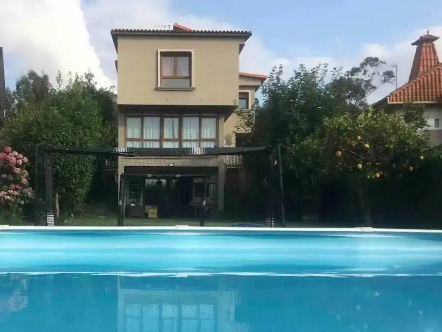 Piso de 330 m² en Vigo