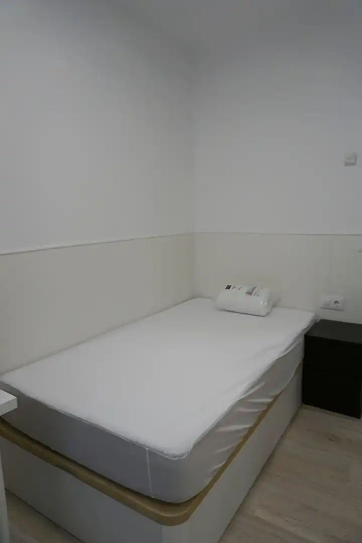 Habitación en alquiler, Ávila