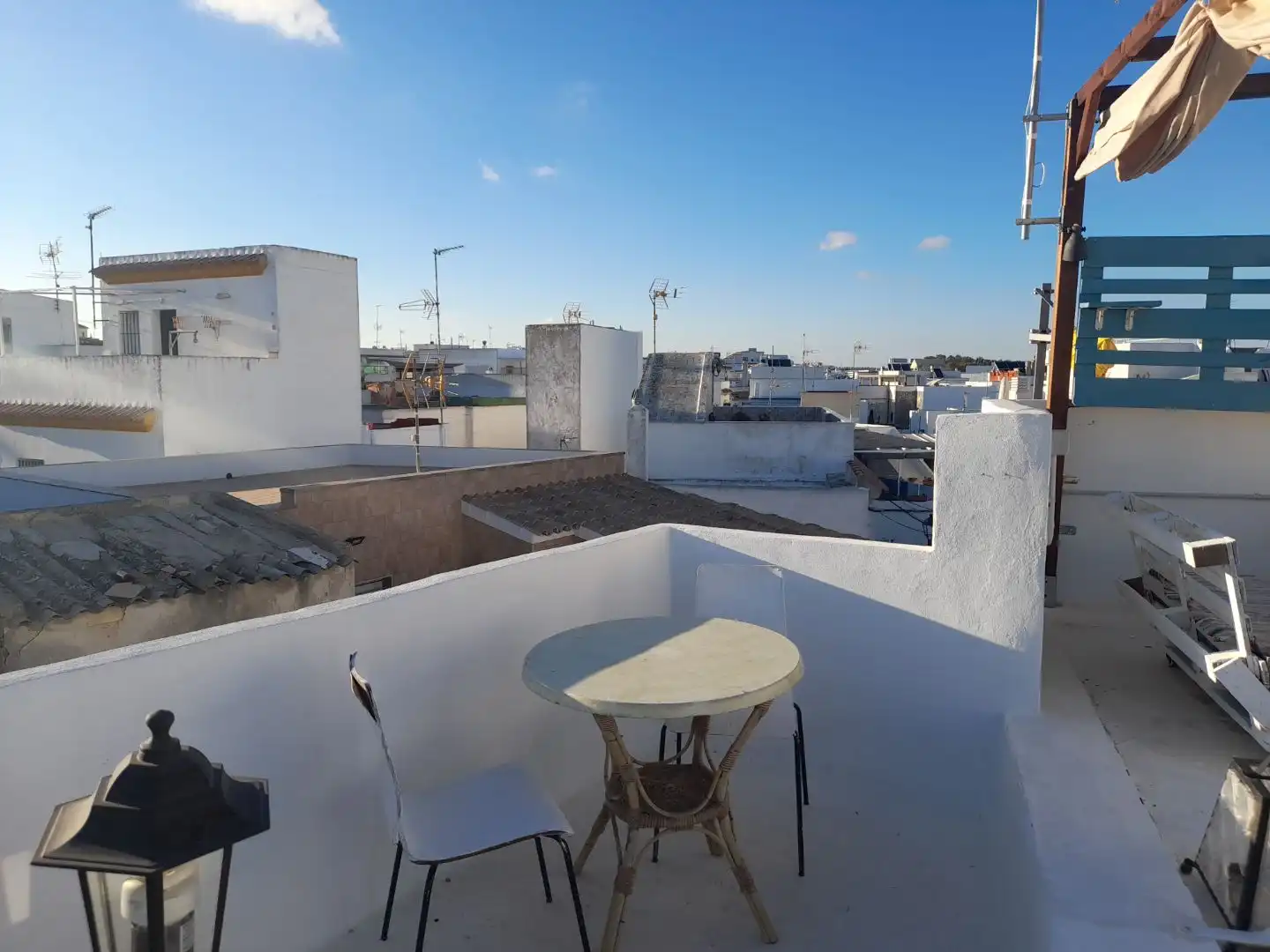 Casa de 54 m² a Barbate