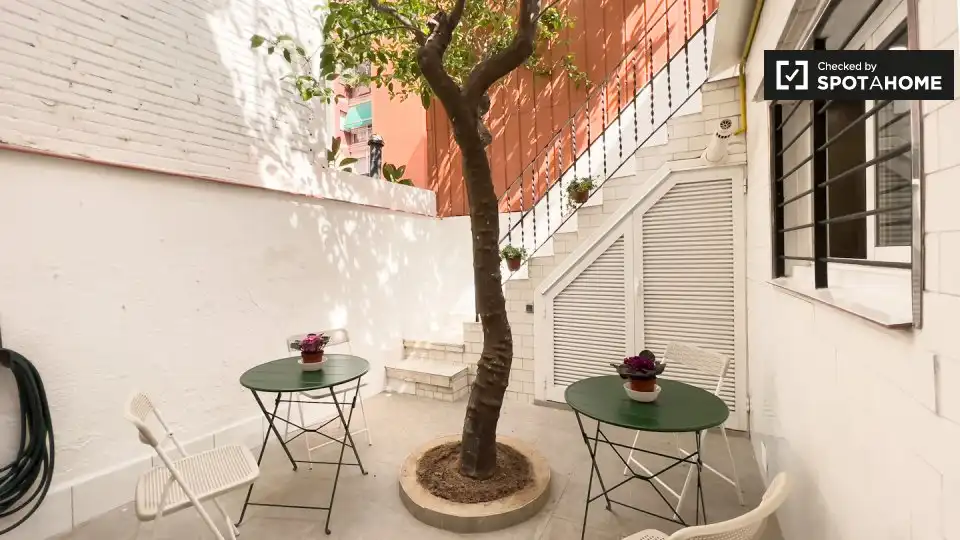 Habitación en alquiler, Barcelona