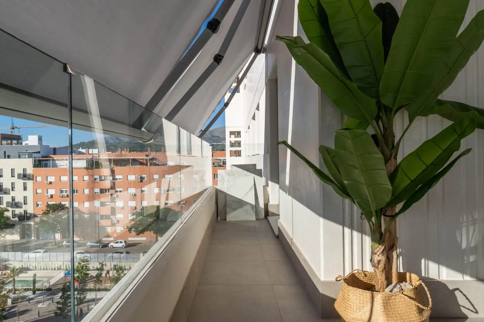 Piso de 110 m² en Granada