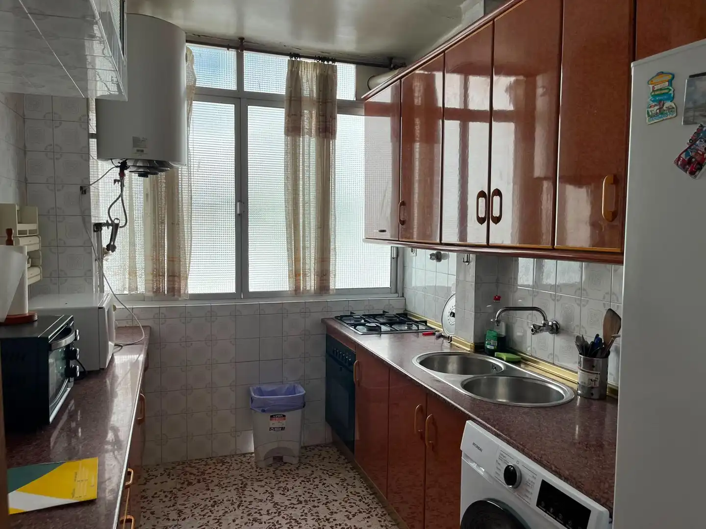 Habitación 59 m², Sevilla