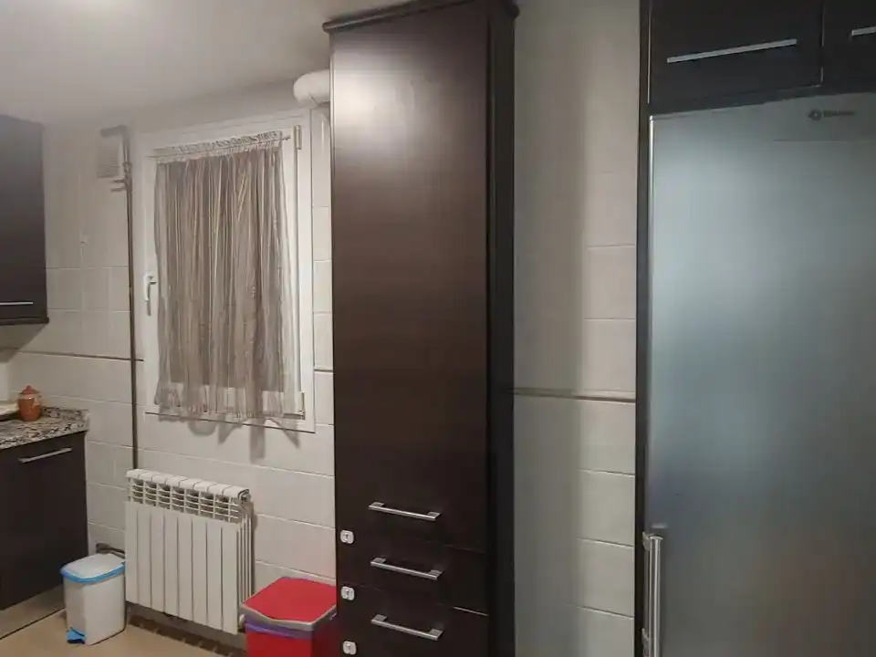 Piso de 117 m² en Granada