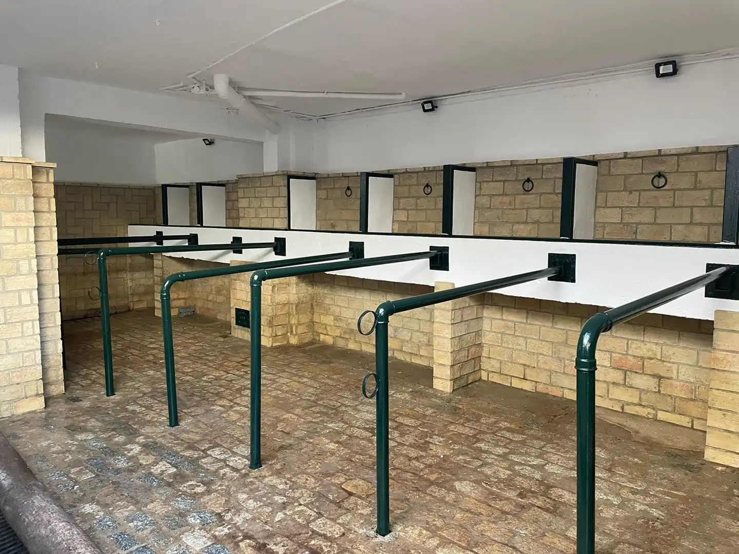 Piso de 400 m² en Almonte