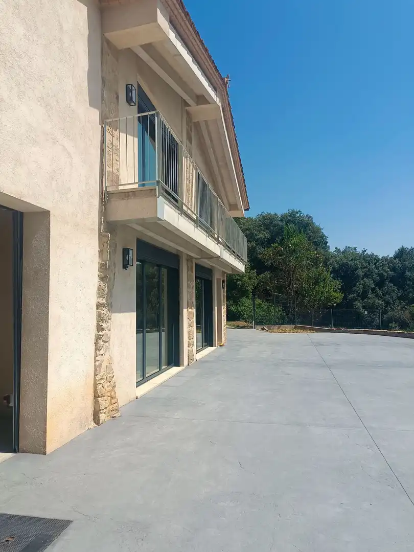 Pis de 150 m² a Sant Aniol de Finestres
