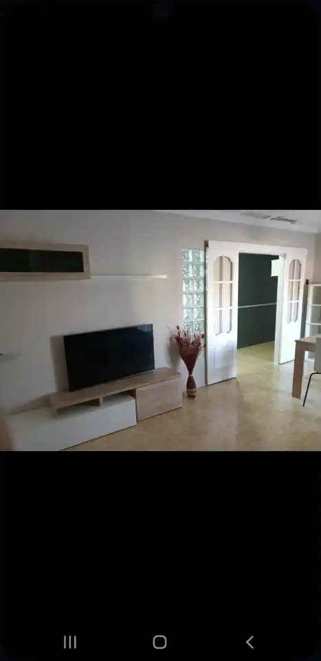 Pis de 94 m² a Melilla