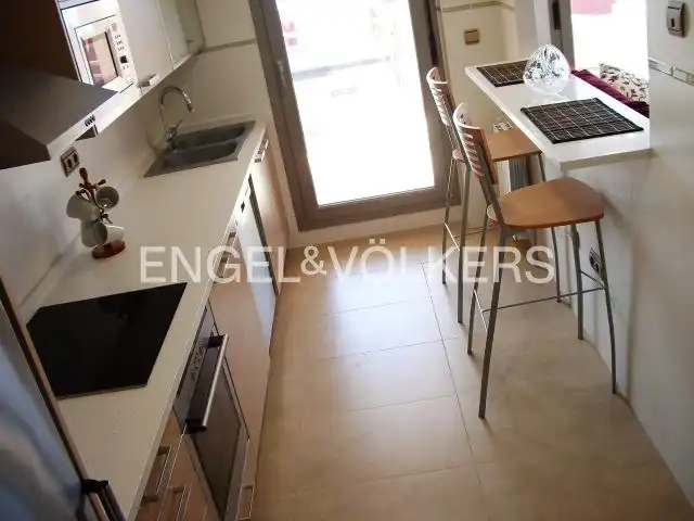 Piso de 160 m² en Oropesa del Mar