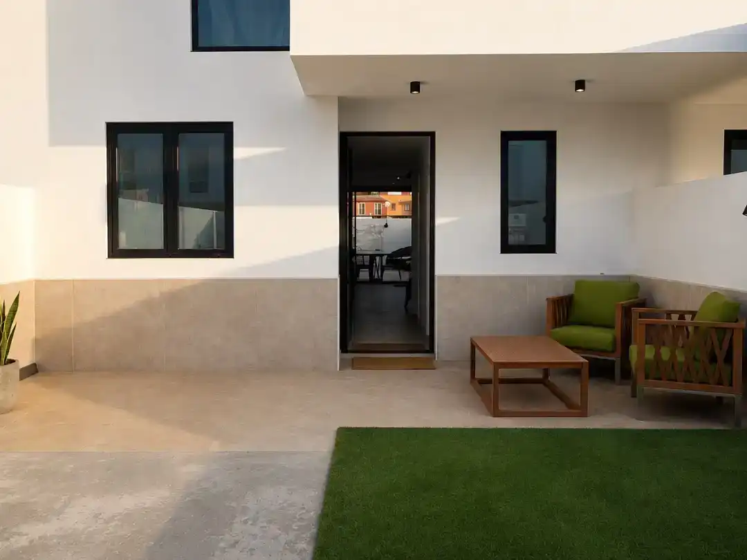 Piso de 146 m² en La Oliva