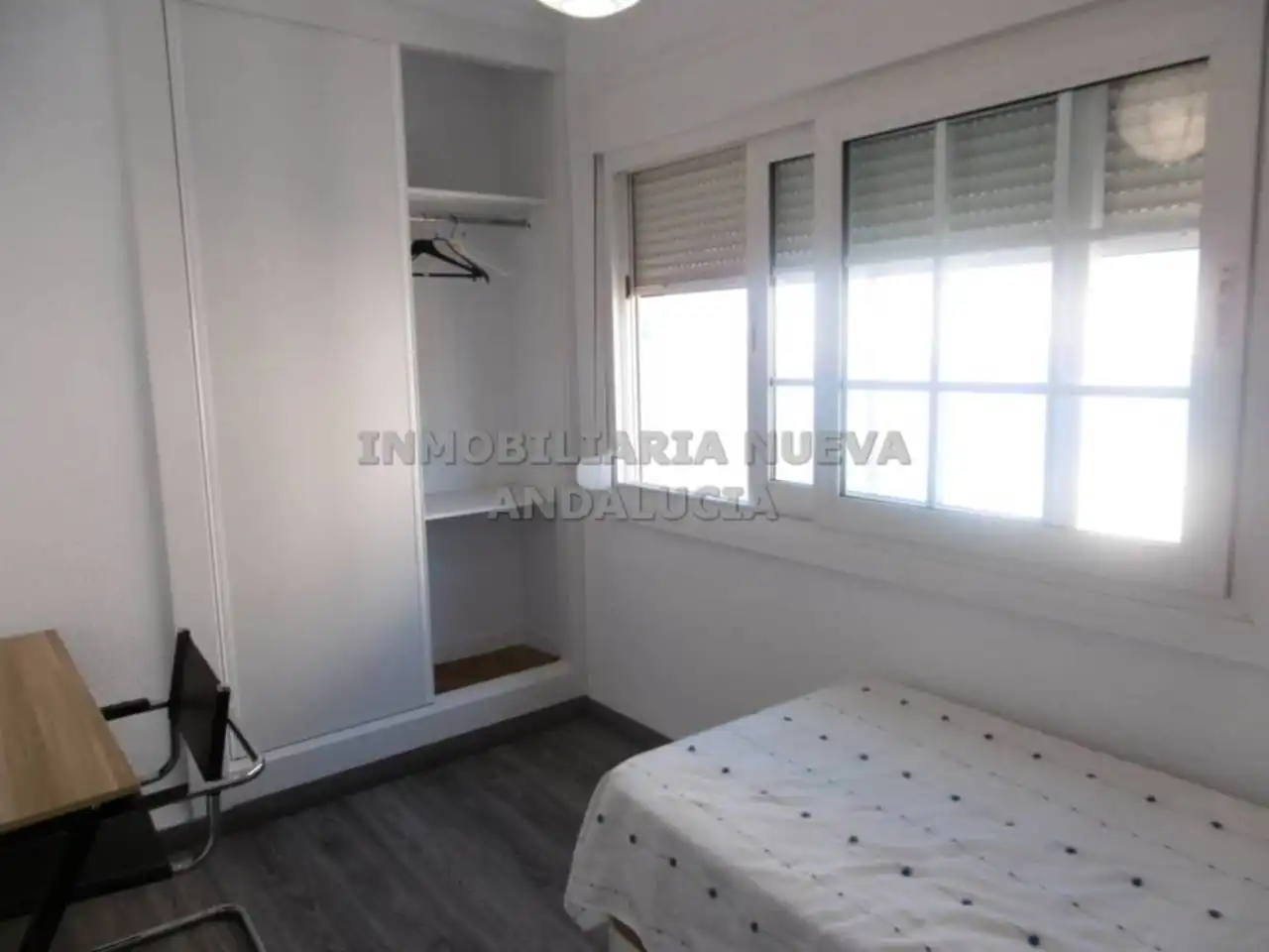 Piso de 70 m² en Almería