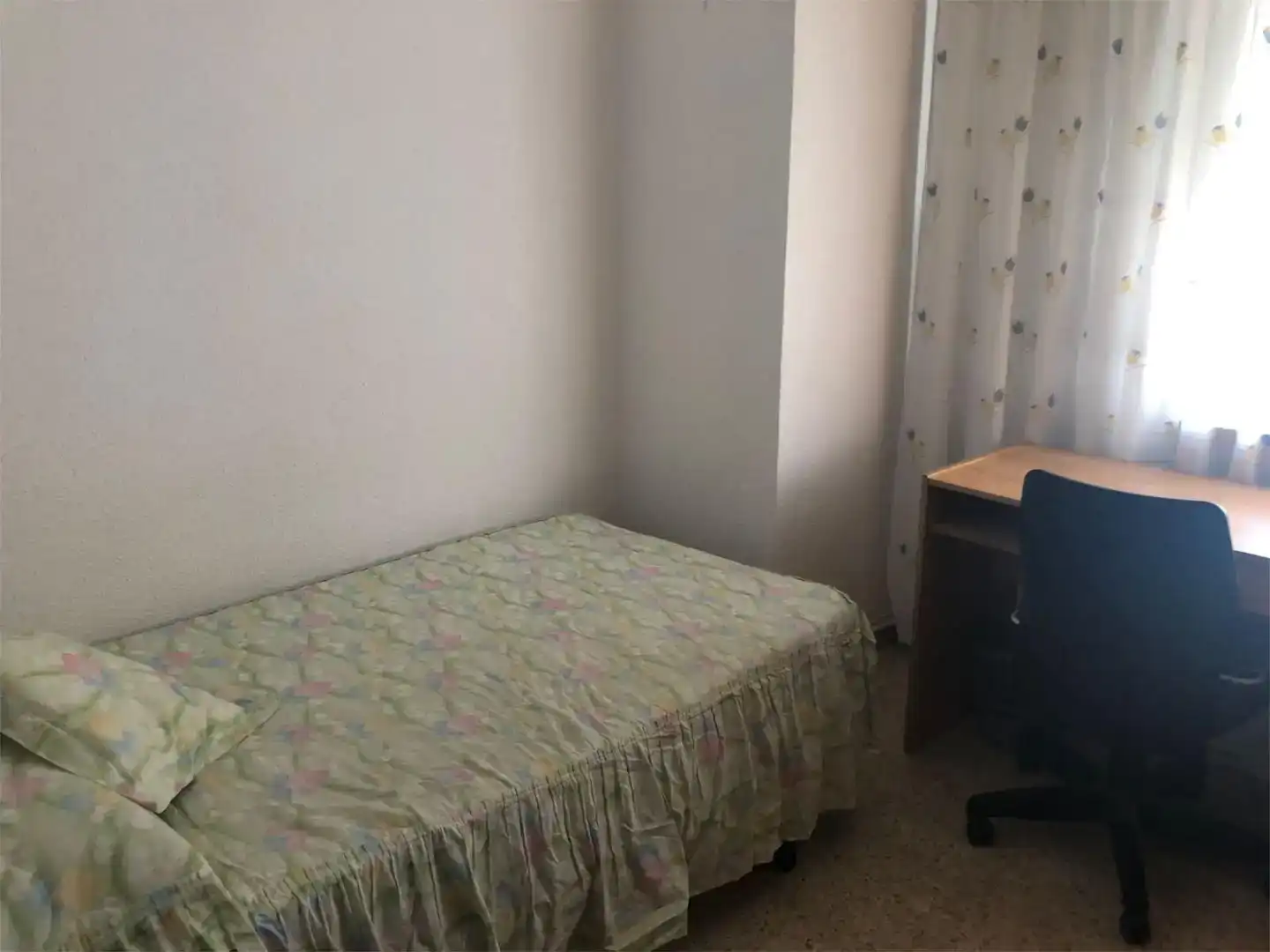 Piso de 70 m² en Salamanca