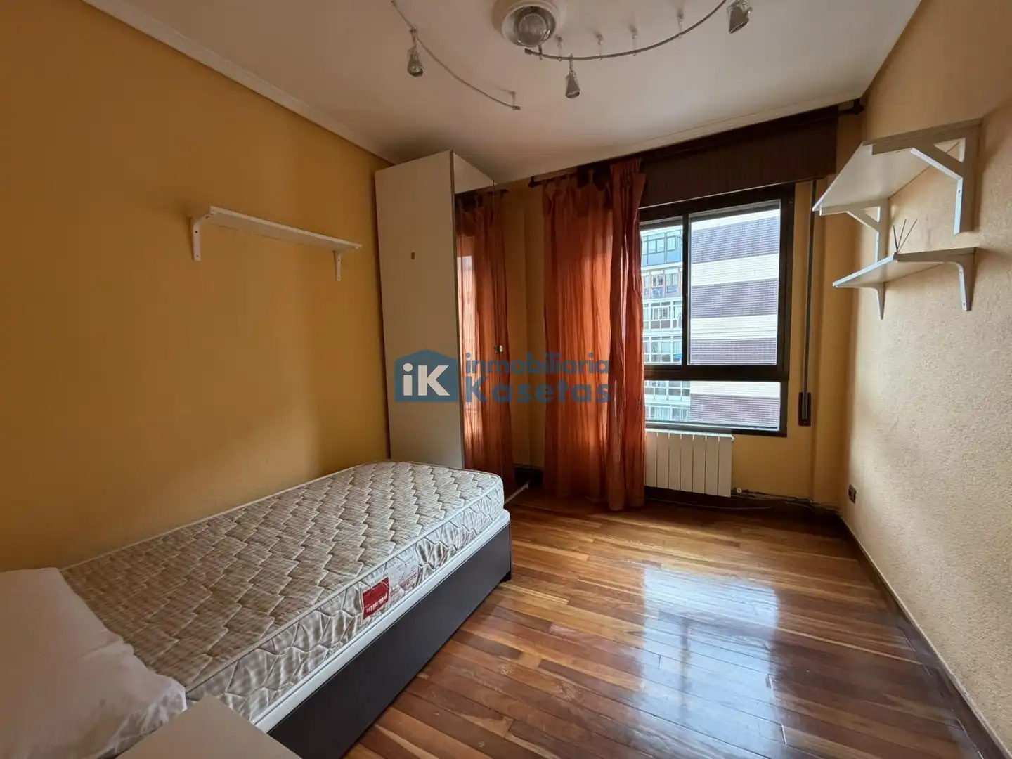 Pis de 75 m² a Basauri