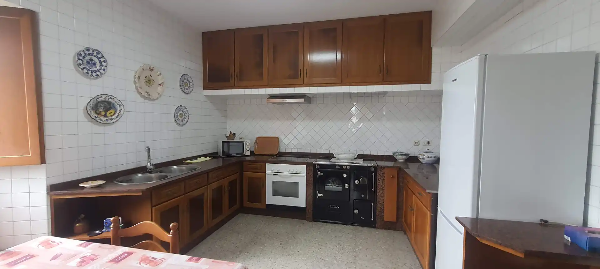 Casa de 280 m² en Ponteceso
