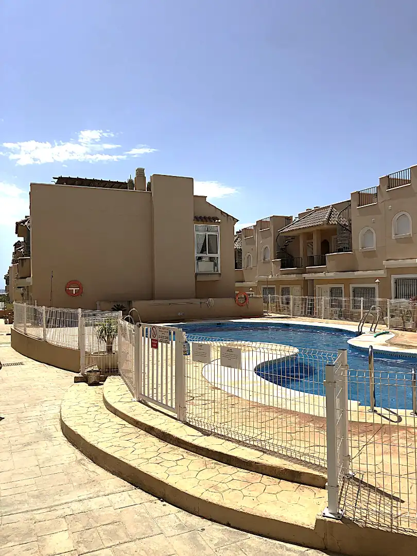 Piso de 55 m² en Cuevas del Almanzora