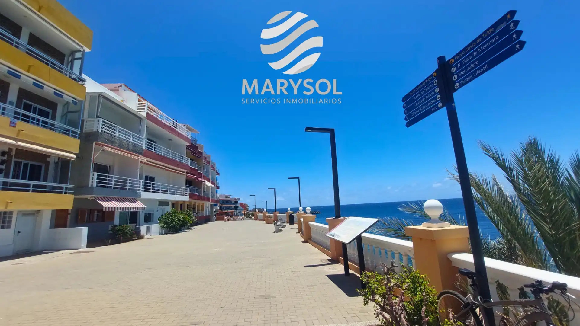 Piso de 50 m² en Telde