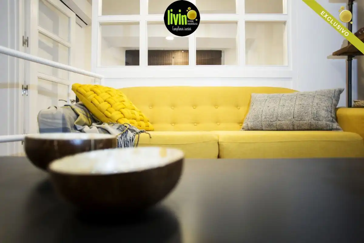 Piso de 52 m² en Jaén