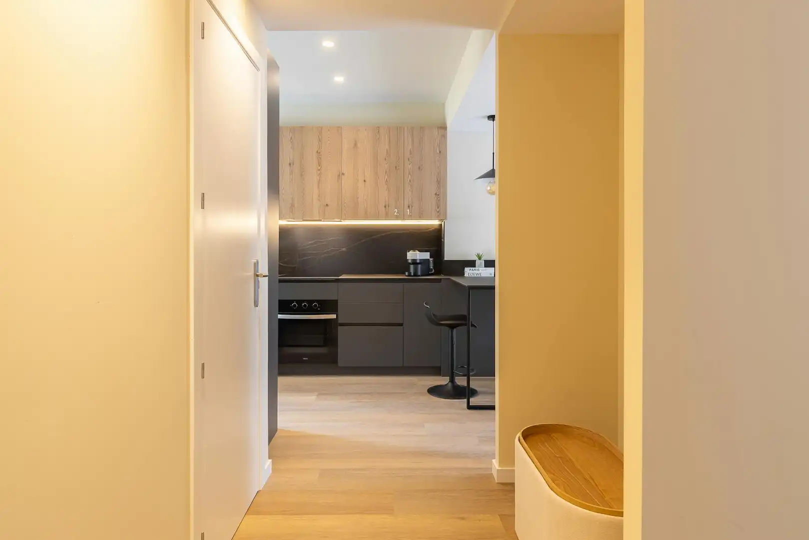 Habitación en alquiler, Madrid