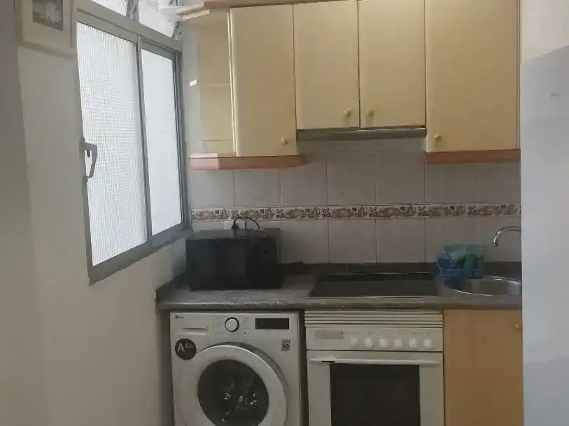 Piso de 79 m² en Las Palmas de Gran Canaria