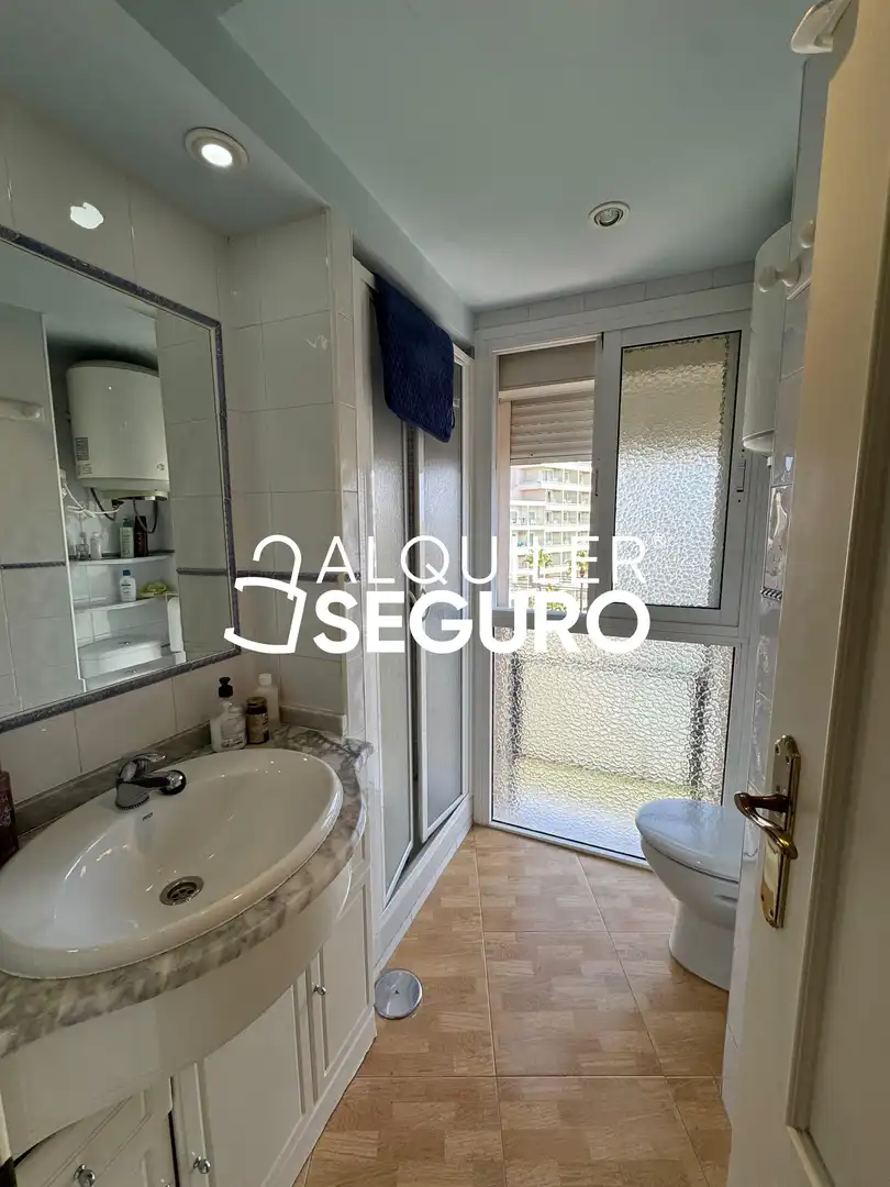 Piso de 30 m² en Torremolinos