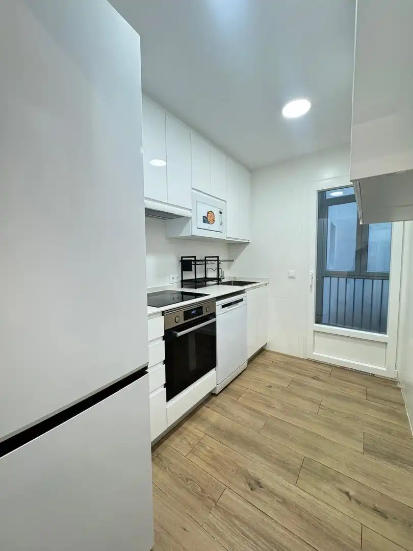 Piso de 130 m² en Segovia