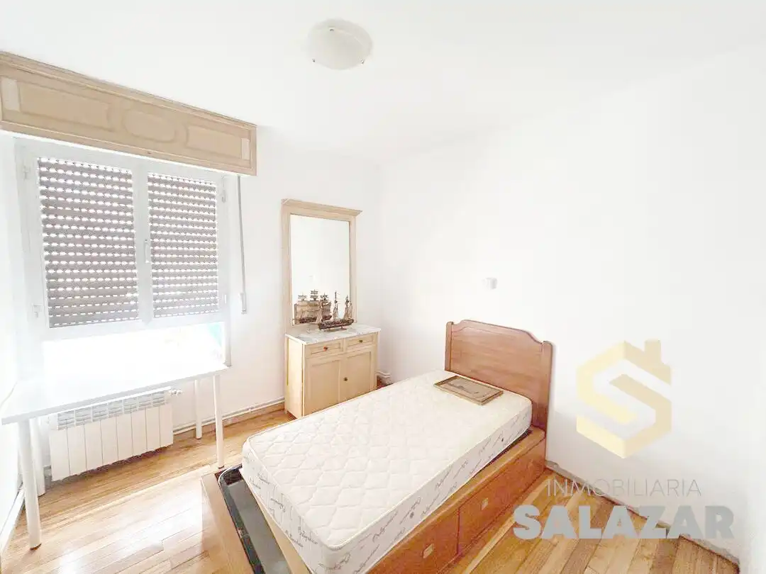 Piso de 79 m² en Bilbao