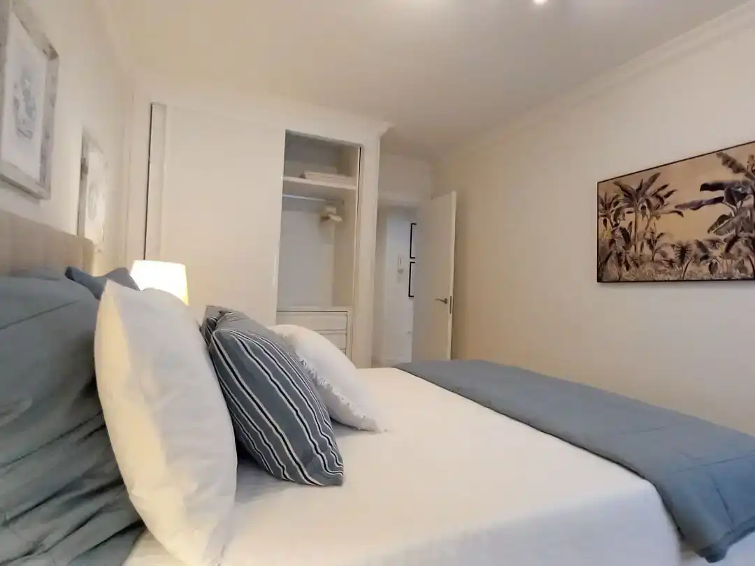Piso de 51 m² en Málaga