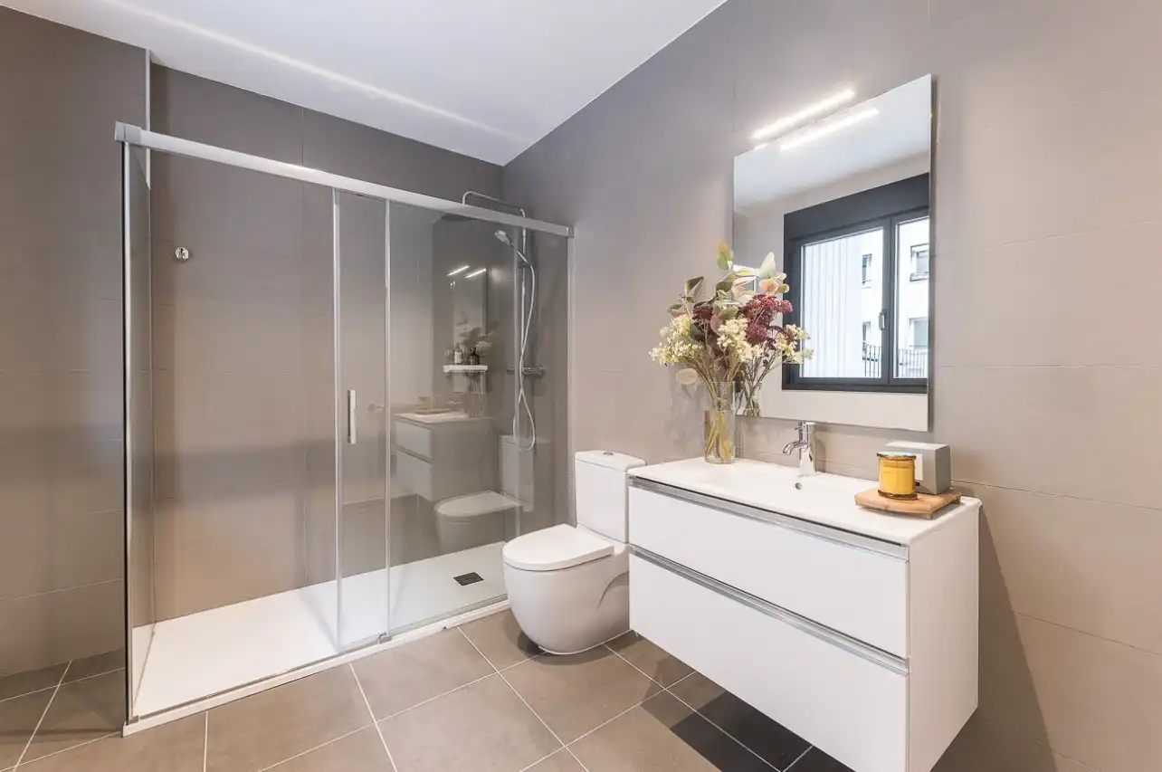 Piso de 60 m² en Barcelona