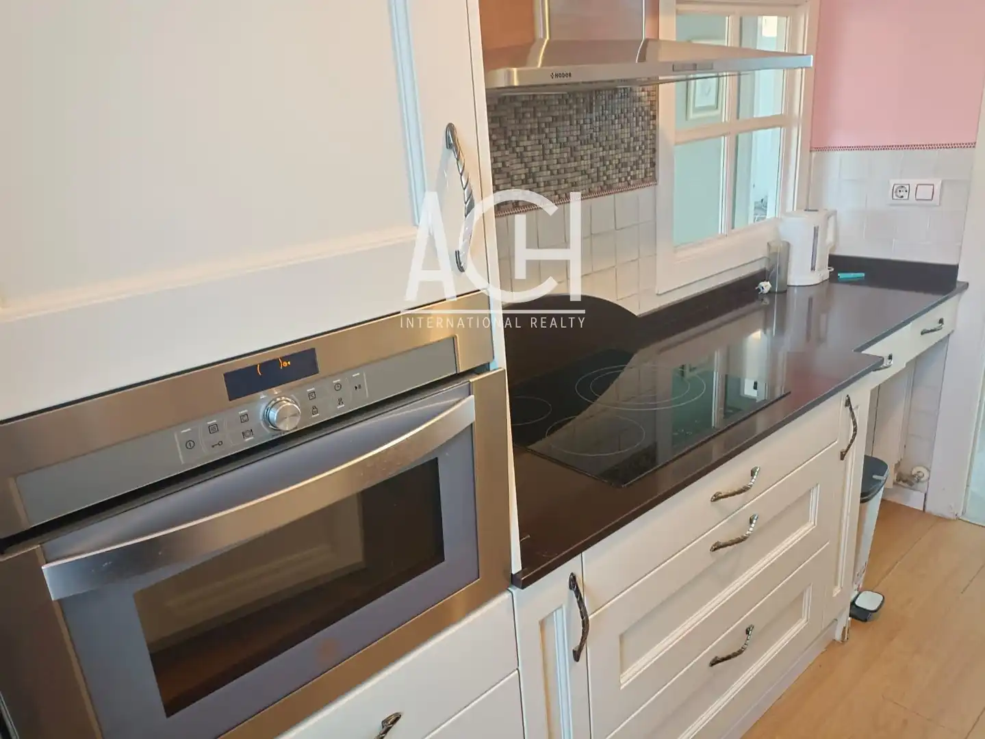 Piso de 90 m² en Sopela
