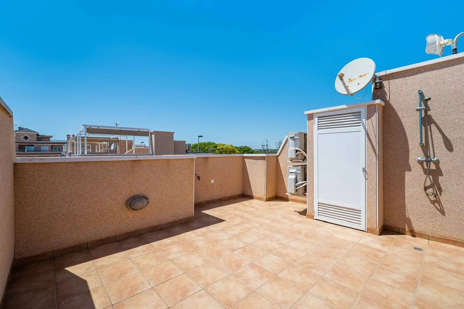 Casa de 100 m² en Pilar de la Horadada