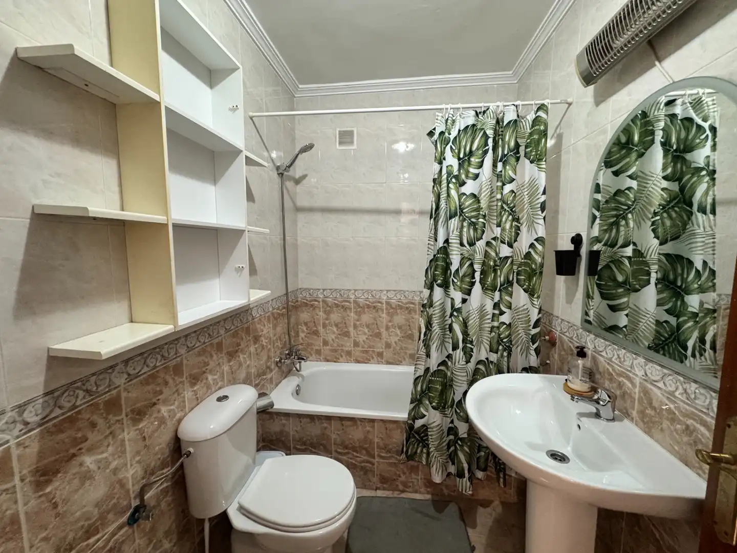 Habitación en alquiler, Málaga