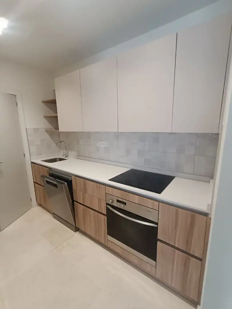 Piso de 56 m² en Las Palmas de Gran Canaria