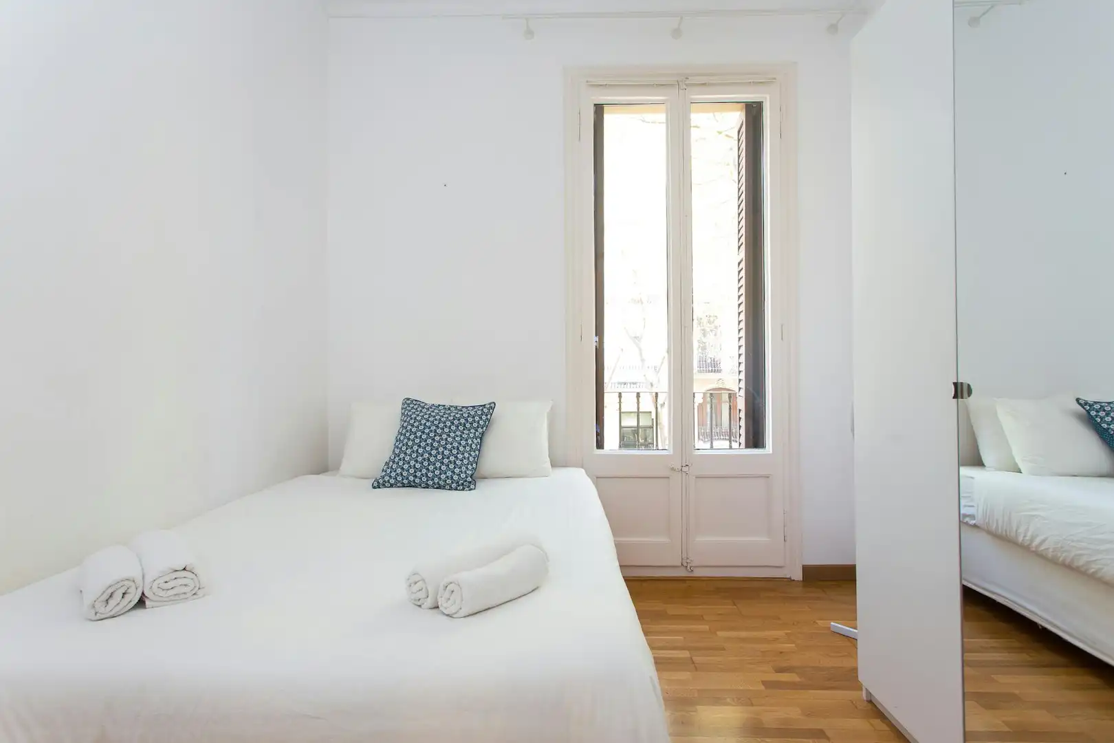 Piso de 69 m² en Barcelona