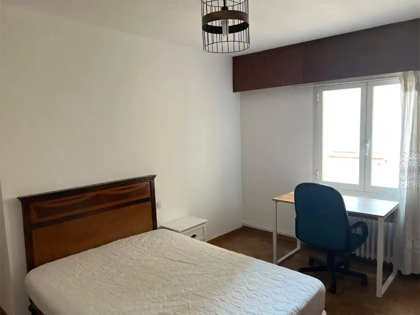 Piso de 80 m² en León