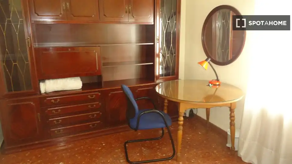 Habitación en alquiler, Córdoba