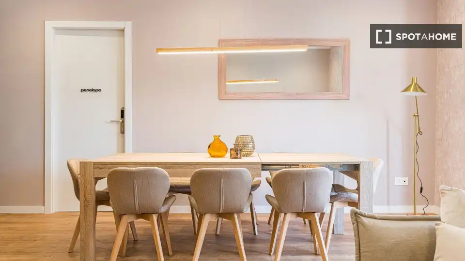 Habitación en alquiler, Barcelona