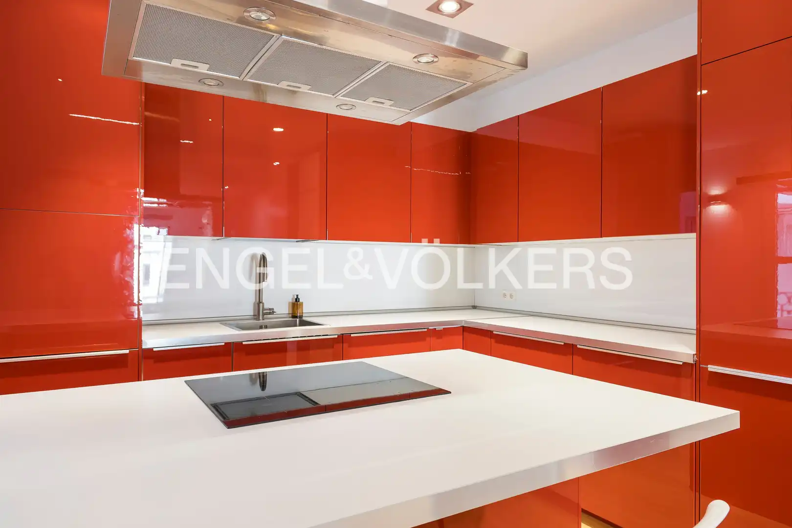 Appartement 96 m² à Madrid