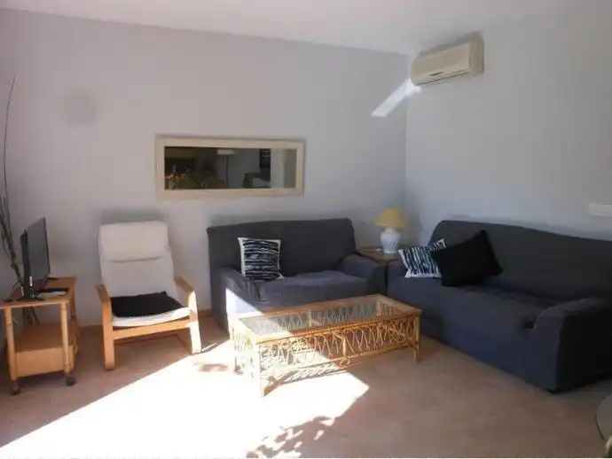 Piso de 110 m² en Garrucha