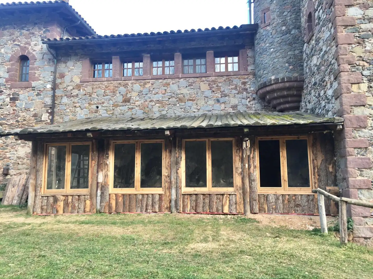 Piso en alquiler, Viladrau