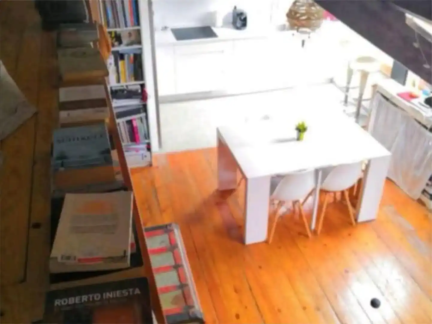 Piso de 60 m² en Plentzia