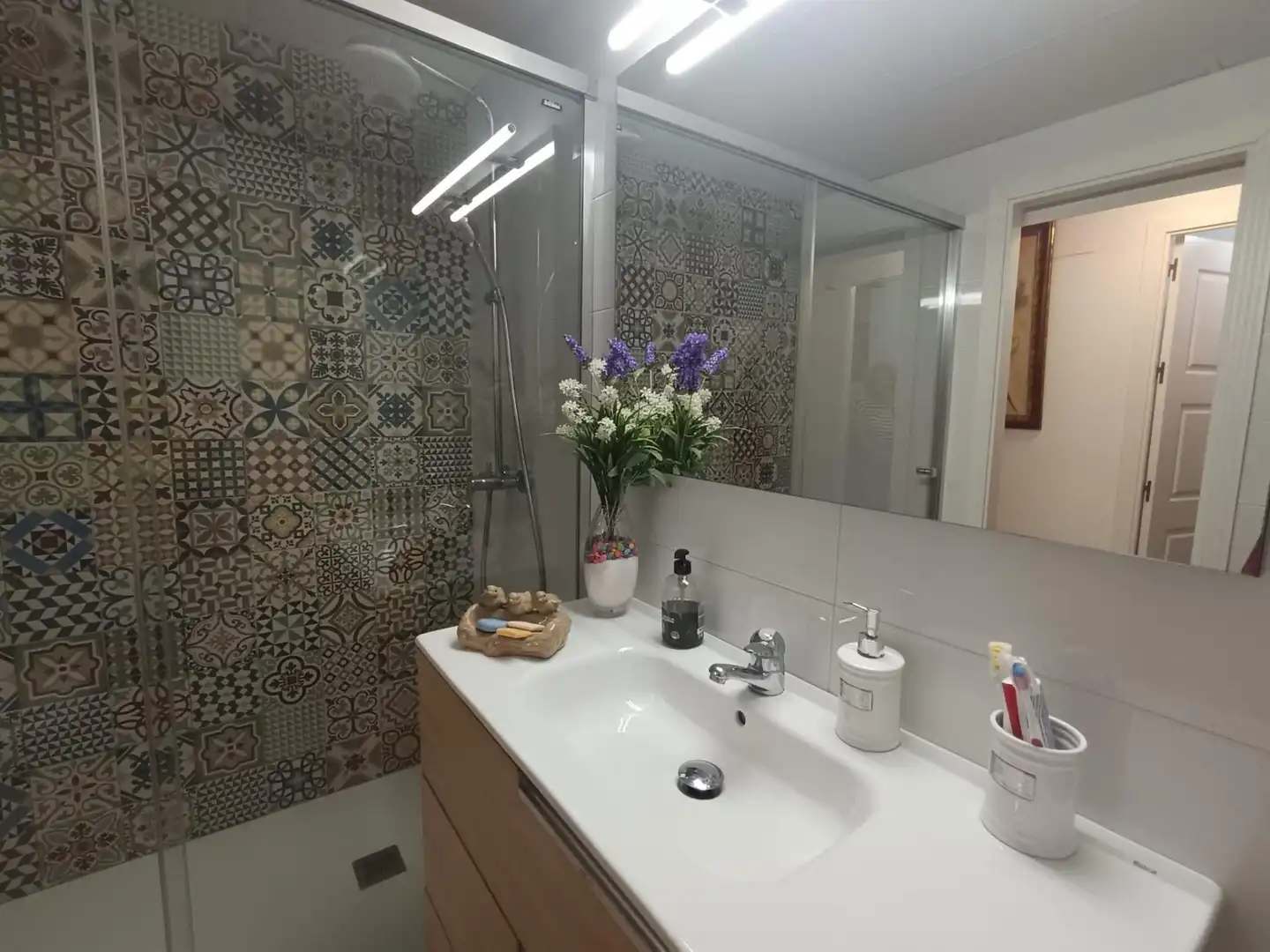 Piso de 110 m² en Córdoba