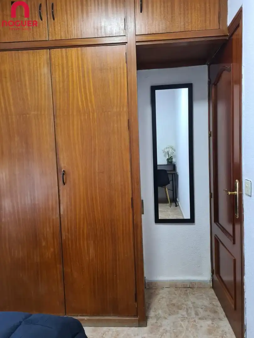 Chambre 70 m², Cordoue