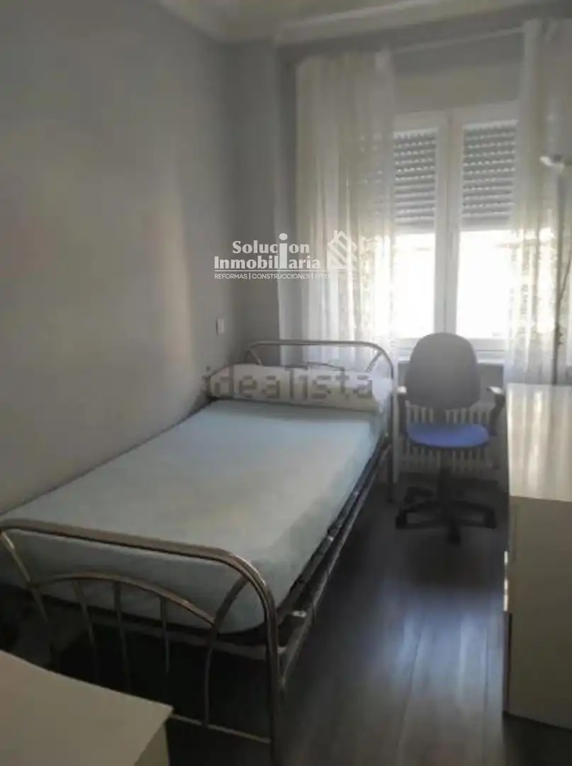 Квартира 120 м² у Саламанкі