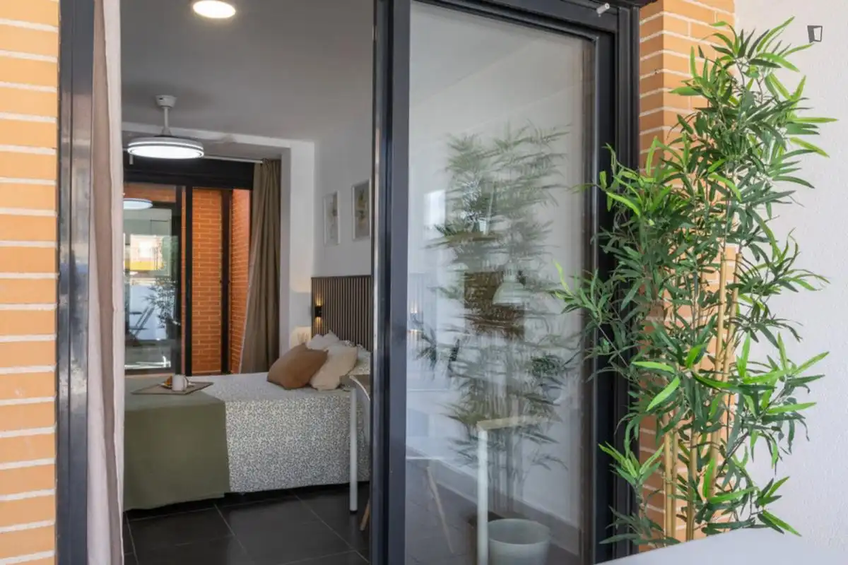 Habitación en alquiler, Numancia de la Sagra